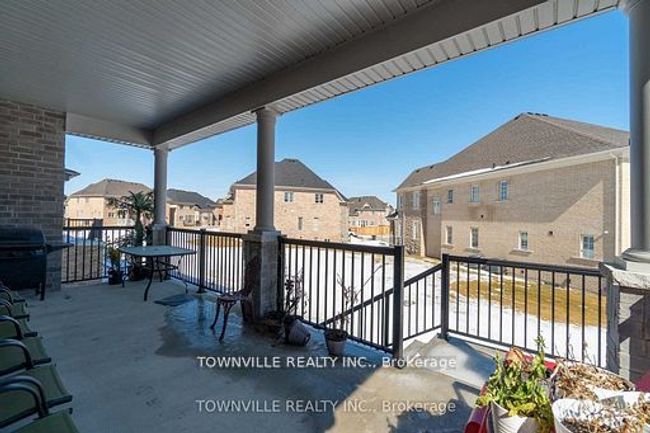 13 John Carroll Dr, House other with 8 bedrooms, 7 bathrooms and 8 parking in Brampton ON | Image 19