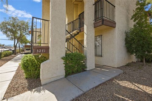 b-3271 Jericho Street, Las Vegas, NV, 89102 | Card Image