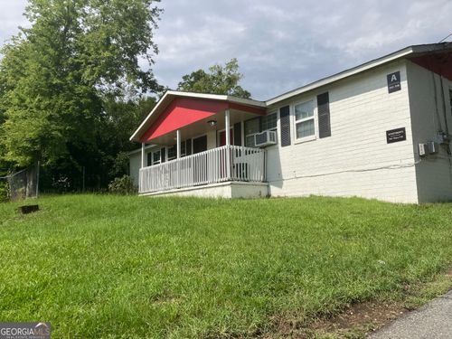 717 Poppy Ave, Macon, GA, 31204-6187 | Card Image