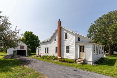 315 Route 2, House other with 3 bedrooms, 1 bathrooms and null parking in South Hero VT | Image 1