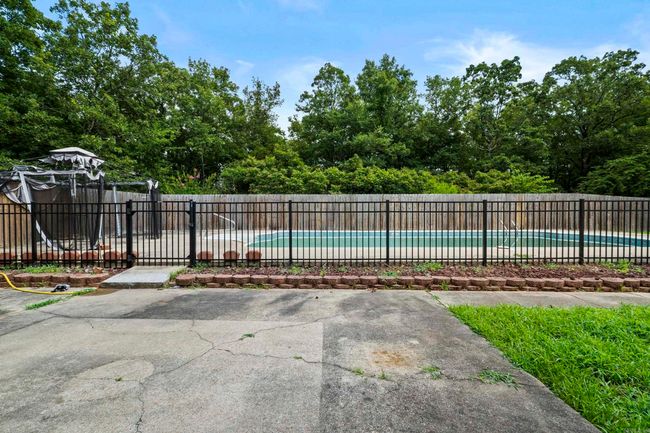 222 N Summit Dr, House other with 4 bedrooms, 4 bathrooms and null parking in Cabot AR | Image 43