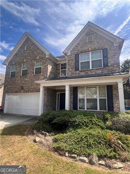 1310 Scenic View Trace, Lawrenceville, GA, 30044 | Card Image