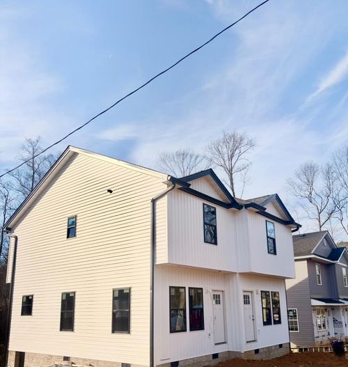 124 Robinhood Dr, Dalton, GA, 30721 | Card Image