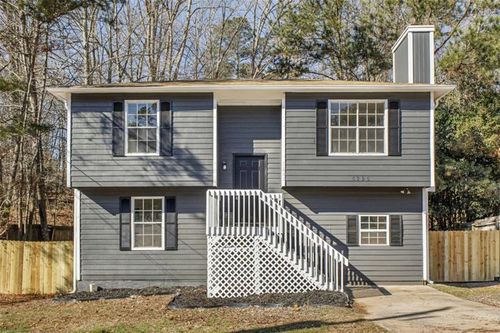 5225 Forest Downs Ln, South Fulton, GA, 30349-2480 | Card Image