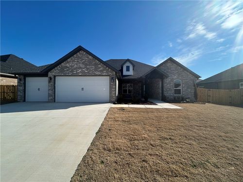 2304 Salmon St, Pea Ridge, AR, 72751-3249 | Card Image