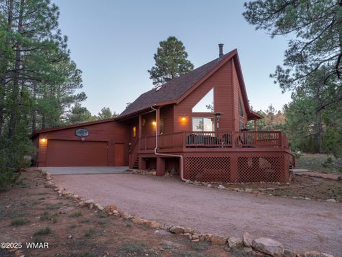 2975 Homestead Dr, Overgaard, AZ, 85933-5199 | Card Image