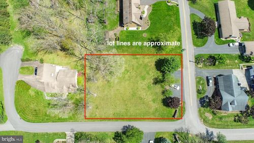 LOT 2 Oak Breeze Lane, Oakland, MD, 21550 | Card Image