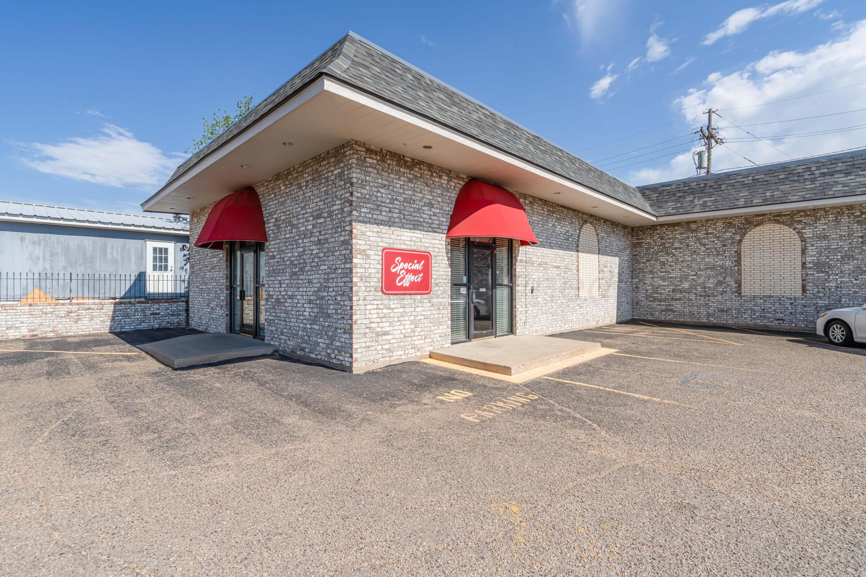 Commercial Sale in Borger 2