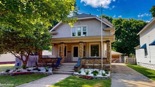 67811 Gleason Street, Richmond, MI, 48062 | Card Image