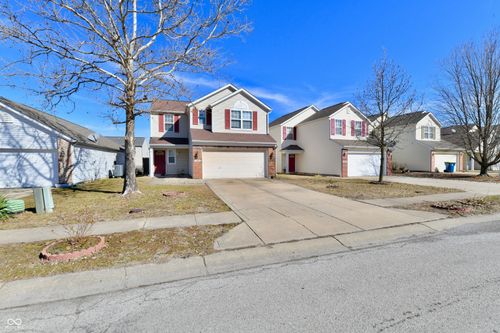 120 White Lick Dr, Indianapolis, IN, 46227-3010 | Card Image