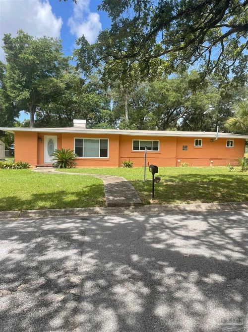 291 N K St, Pensacola, FL, 32502-3623 | Card Image