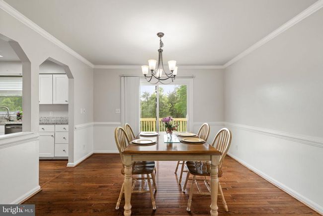 1585 Mountain View Rd, House other with 3 bedrooms, 3 bathrooms and null parking in STAFFORD VA | Image 9