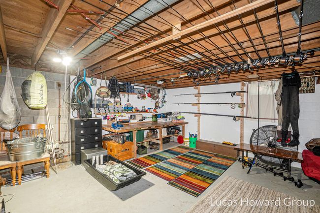 17863 Hiawatha Dr, House other with 3 bedrooms, 2 bathrooms and null parking in Spring Lake MI | Image 20