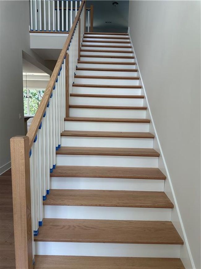 967 Cable Rd, House other with 4 bedrooms, 4 bathrooms and null parking in WALESKA GA | Image 26