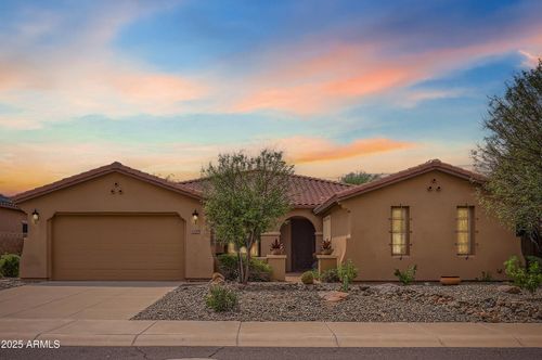 12319 W Eagle Ridge Ln, Peoria, AZ, 85383-3476 | Card Image