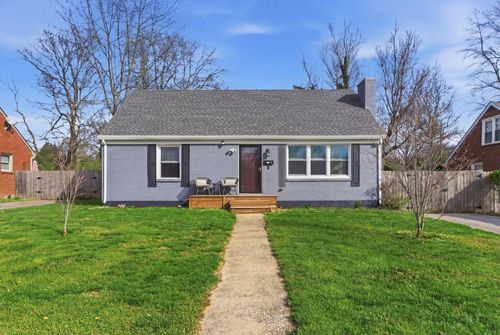 1812 Yorktown Rd, Lexington, KY, 40504-2234 | Card Image