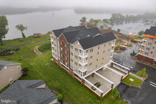 16223 River View Dr, Condo with 2 bedrooms, 2 bathrooms and null parking in BRISTOL PA | Image 39