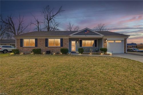 5313 Hogge Court, Virginia Beach, VA, 23464 | Card Image