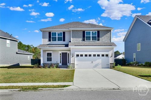 267 Wexford Dr, Richmond Hill, GA, 31324-6761 | Card Image