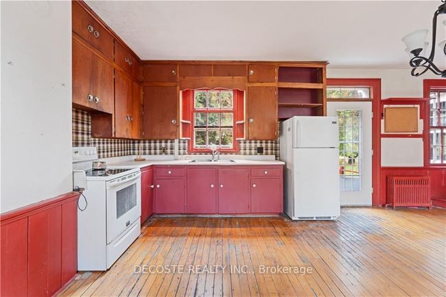 1851 Dalkeith Rd, House other with 4 bedrooms, 3 bathrooms and 10 parking in Dalkeith ON | Image 9