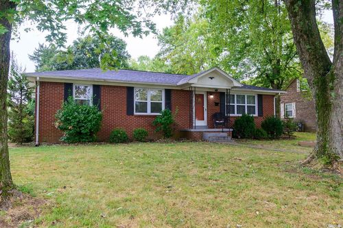 618 Bonnie Dr, Russellville, KY, 42276-1608 | Card Image