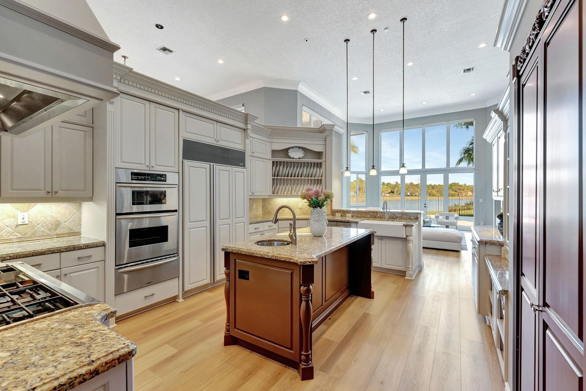 Residential Lease in Weston 5