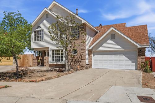 4417 Cattleya Rd Nw, Albuquerque, NM, 87120-5270 | Card Image