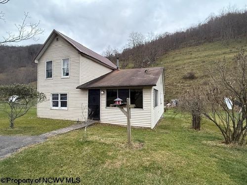 3321-3343 Whitmer Rd, Harman, WV, 26270-7066 | Card Image
