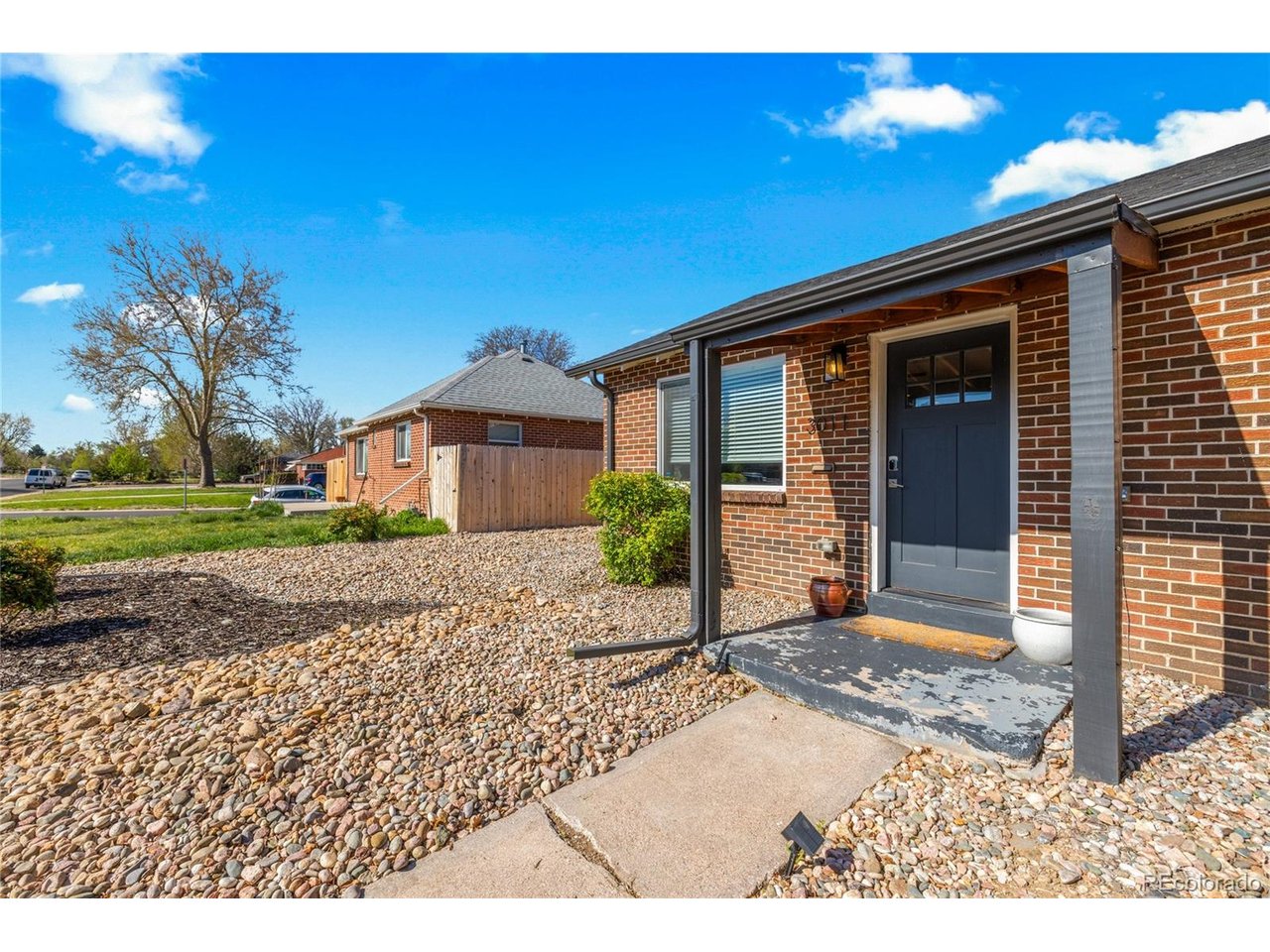 Residential in Denver 3