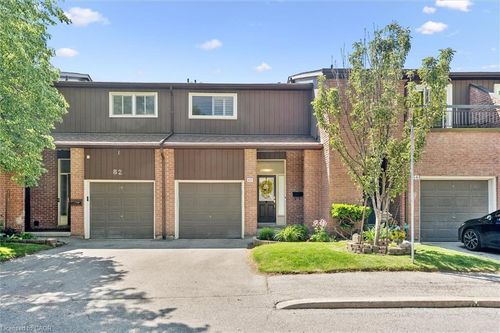 83-2301 Cavendish Dr, Burlington, ON, L7P3M3 | Card Image