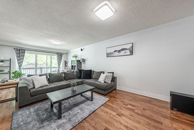 8 Petunias Rd, House attached with 4 bedrooms, 2 bathrooms and 3 parking in Brampton ON | Image 12