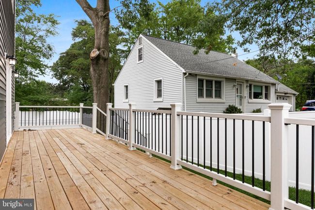 1 New Jersey Ave, House other with 4 bedrooms, 3 bathrooms and null parking in HAINESPORT NJ | Image 37