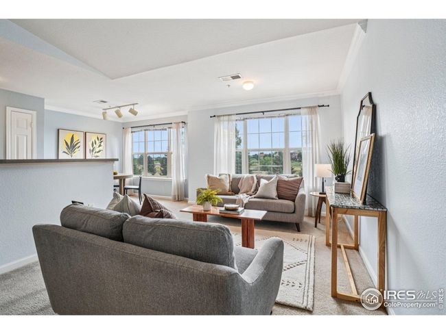 UNIT-6303 - 5620 Fossil Creek Pkwy, House attached with 1 bedrooms, 1 bathrooms and null parking in Fort Collins CO | Image 4