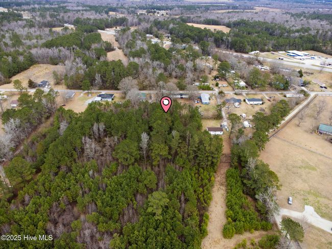 145 Mcgowan Road, Home with 0 bedrooms, 0 bathrooms and null parking in Richlands NC | Image 6