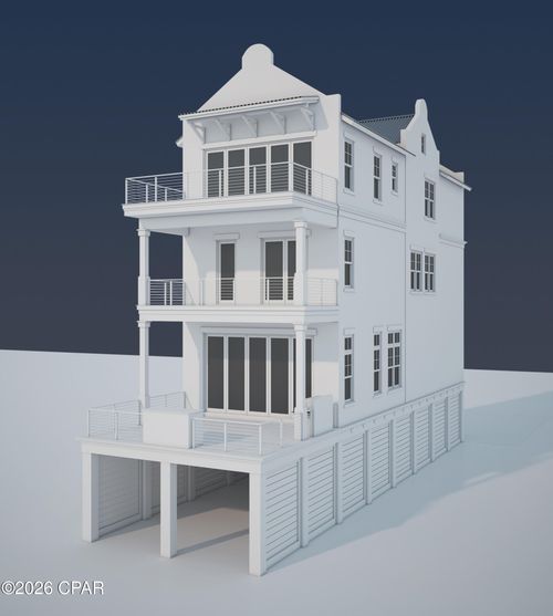 8865 W Highway 98, Port St. Joe, FL, 32456-6113 | Card Image