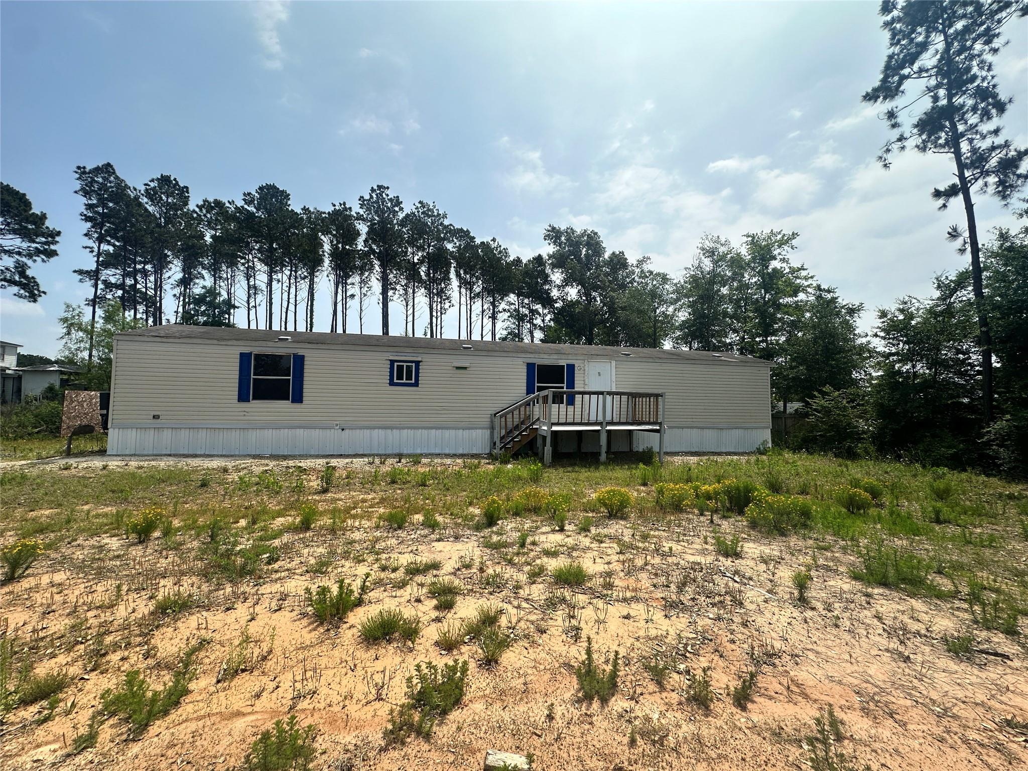 Residential Lease in Cleveland