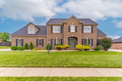 3722 Trey Ct, Newburgh, IN, 47630-7934 | Card Image