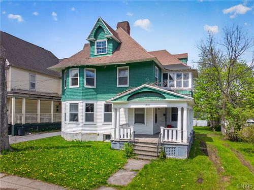 1430 Oneida St, Utica, NY, 13501-4310 | Card Image