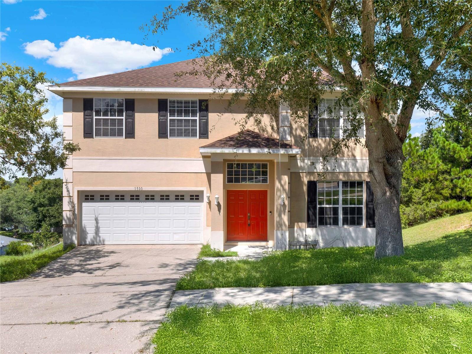 Chancellor Ct, Clermont, FL 34711