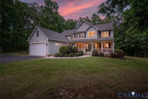 381 Shorewood Drive, Louisa, VA, 23117 | Card Image
