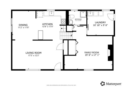 3S611 Wilbur Ave, Warrenville, IL, 60555-3249 | Card Image