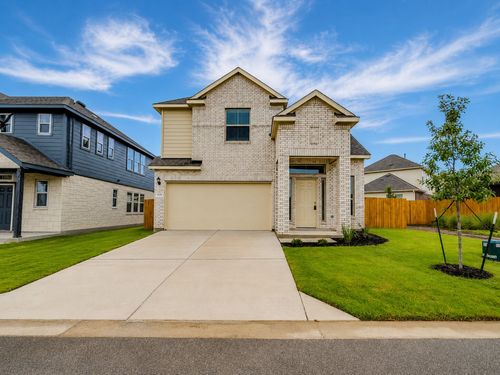 10-4008 Birdwatch Loop, Pflugerville, TX, 78660-6187 | Card Image
