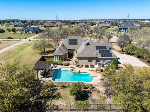 107 Harvest Ridge Cv, Rockwall, TX, 75032-7258 | Card Image