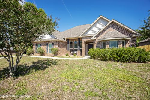 15954 Walker Farm Ln, Gulfport, MS, 39503-6602 | Card Image