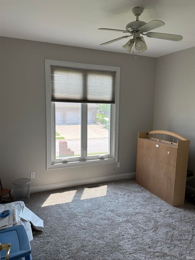 5844 Flagstone Dr, House other with 4 bedrooms, 3 bathrooms and null parking in Evansville IN | Image 20