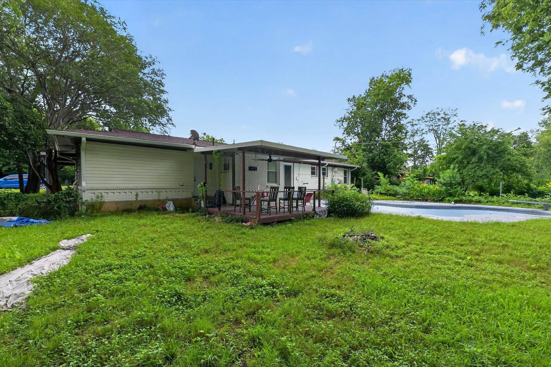 Residential in Richland Hills 3