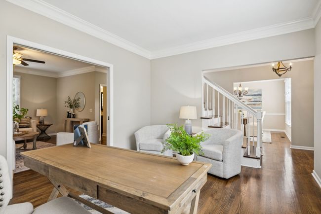 201 Coronation Ct, House other with 4 bedrooms, 3 bathrooms and 2 parking in Franklin TN | Image 8