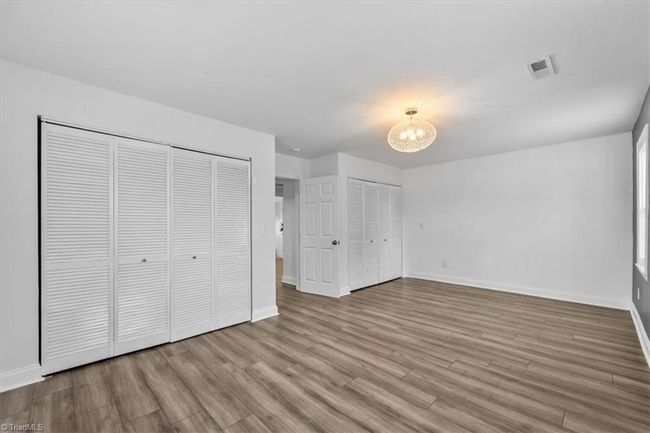 8921 W Market St, House other with 2 bedrooms, 1 bathrooms and null parking in Colfax NC | Image 26