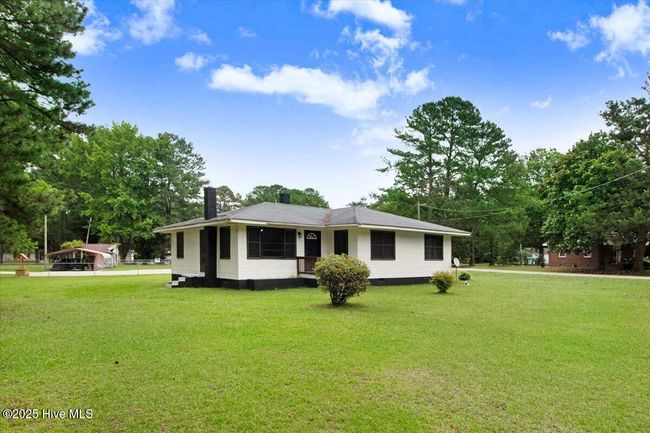 325 Bell St, House other with 3 bedrooms, 1 bathrooms and null parking in Enfield NC | Image 4