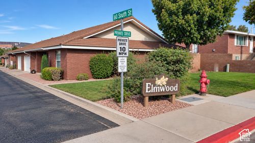 689 E 160 S, St George, UT, 84770-3079 | Card Image